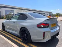 Used BMW M2 Comfort Edition 453 HP (333 kW) 2023 Grey Coupe