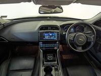 used Jaguar XE 2.0d Prestige 4dr Auto