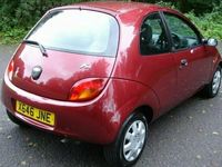 used Ford Ka 1.3