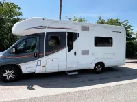Used Fiat Ducato 2017 Grey Van