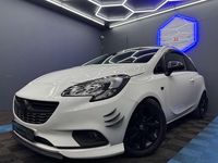Used Vauxhall Corsa 75 HP (55 kW) 2019 White Hatchback