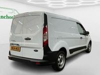 Used Ford Transit Connect 2024 White MPV