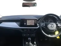 Used Skoda Kamiq SE Drive 95 HP (69 kW) 2023 SUV
