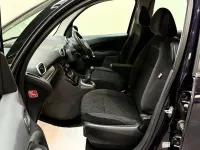 Usado Citroën C3 Picasso Exclusive 2013 Azul Monovolume