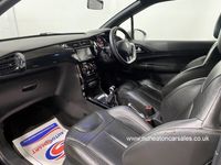 used DS Automobiles DS3 Cabriolet 