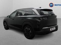 Used Peugeot 5008 Allure 136 HP (100 kW) 2025 Black SUV