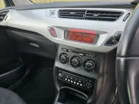 Used Citroën C3 VTR Sport 75 HP (55 kW) 2010 White Hatchback