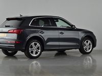 used Audi Q5 40 TDI Quattro S Line 5dr S Tronic