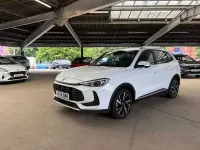 Used MG ZS Trophy 2025 White SUV