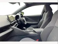 Used Toyota C-HR Design 140 HP (102 kW) 2024 Deep amethyst SUV