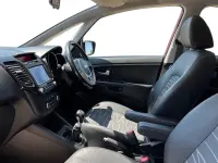 Used Kia Venga 114 HP (83 kW) 2018 Other Hatchback