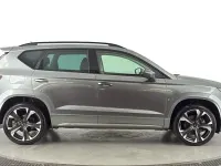 Used Cupra Ateca 150 HP (110 kW) 2023 Grey SUV