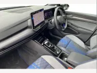 New VW Golf VIII Black Edition 333 HP (244 kW) 2026 Black Hatchback