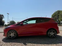Used Ford Fiesta ST 200 HP (147 kW) 2018 Red Hatchback
