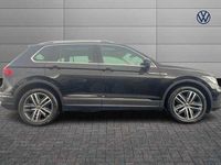 Used VW Tiguan 150 HP (110 kW) 2023 SUV