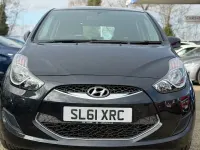 Used Hyundai ix20 Active 125 HP (91 kW) 2015 Hatchback