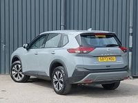 Used Nissan X-Trail Acenta 213 HP (156 kW) 2024 Grey SUV