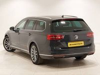 used VW Passat 1.4 TSI GTE 5dr DSG