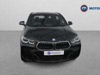 Used BMW X2 M Sport 220 HP (161 kW) 2023 Black SUV