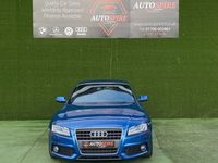 used Audi A5 2.0T FSI S Line 5dr