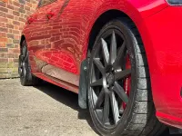 Used Ford Focus ST 2023 Red Hatchback
