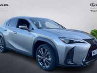 Used Lexus UX 250h Sport Design Packet 184 HP (135 kW) 2024 SUV