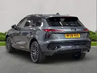 New Audi Q3 Advanced 147 HP (108 kW) 2026 Other SUV