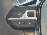 Used Peugeot 2008 Allure Premium 101 HP (74 kW) 2022 Grey SUV