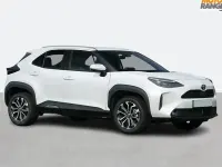 Used Toyota Yaris Hybrid Design 2025 SUV
