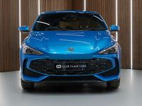 Used MG MG3 Trophy 194 HP (142 kW) 2024 Blue Hatchback