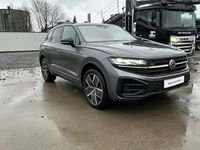 Used VW Touareg Black Edition 340 HP (250 kW) 2024 Grey SUV