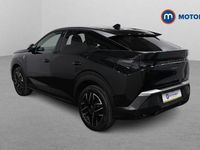 Used Peugeot 3008 GTi 145 HP (106 kW) 2025 Black SUV