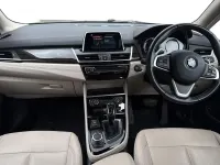 Used BMW 220 Luxury Line 2019 Red MPV
