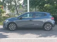 Used Renault Clio Evolution 90 HP (66 kW) 2023 Grey Hatchback