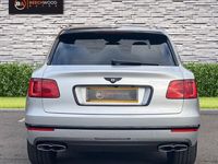 used Bentley Bentayga 4.0 V8 5dr Auto