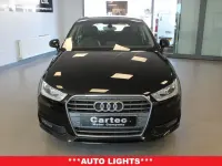 Used Audi A1 Sport 2018 Black Hatchback