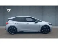Used Cupra Born e-Boost 169 kW (231 HP) 2026 Silver Hatchback