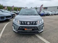 Used Suzuki Vitara SZ-T 140 HP (102 kW) 2019 Grey SUV