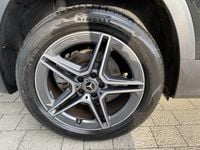 Used Mercedes GLB220 AMG Line Premium 2024 Black SUV