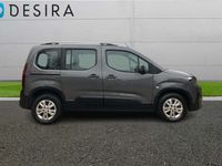 used Peugeot Rifter 1.5 BlueHDi 130 Allure 5dr EAT8