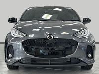 New Mazda 2 Homura-Line 116 HP (85 kW) 2025 Hatchback