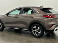 Used Kia XCeed Play 118 HP (86 kW) 2020 Brown SUV