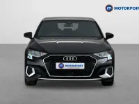 Used Audi A3 e-tron Sport 2024 Black Hatchback