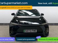 Used Toyota bZ4X 150 kW (204 HP) 2026 SUV