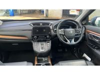 used Honda CR-V 2.0 i-MMD Hybrid EX 5dr eCVT Hybrid Estate