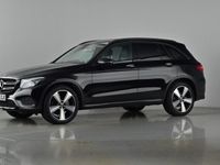 used Mercedes 220 GLC-Class Coupe GLC4Matic Urban Edition 5dr 9G-Tronic