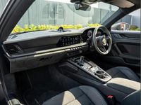 Second-hand Porsche 911 472 CP (347 kW) 2022 Gri Coupe