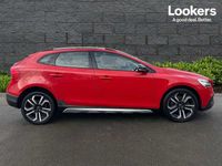 used Volvo V40 CC T3 [152] Pro 5dr Geartronic