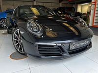 Used Porsche 911 Targa 4S 2016 Cabriolet
