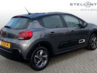 used Citroën C3 1.2 PureTech 110 Shine 5dr EAT6